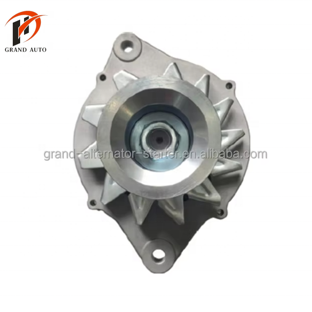 Car Alternator 3PIN with Pump for ATAMAN 4HG1 4HK1 for ISUZU 4HF1 4HE1 for BOGDAN 4HG1 24V 60A LR250-503 LR250503 8971160880